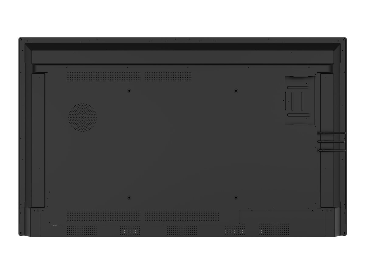 iiyama ProLite 55" Třída (54.6" zobrazitelný) displej LCD s LED podsvícením - 4K - pro digital signage / interaktivní komunikace – foto 6