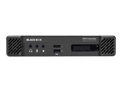 Black Box iPATH Agility Controller