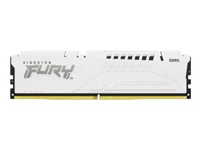 KINGSTON FURY Beast 64GB 6000MT/s DDR5 KF560C40BWK4-64