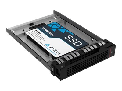 Axiom EP400 - SSD - Enterprise Pro