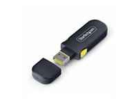 Startech - Bloqueur de port USB - USB-A - noir 