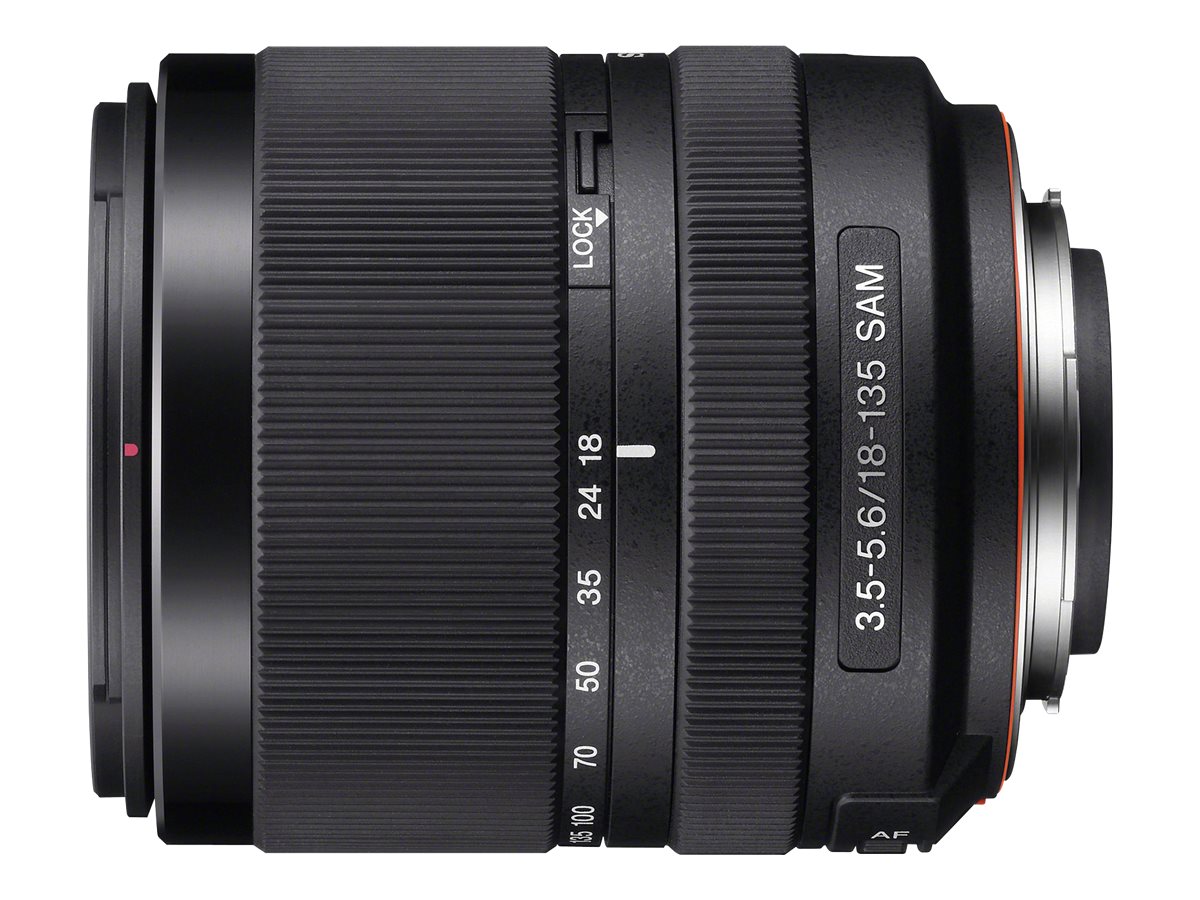 Sony SAL18135 - Zoom lens | Overview, Specs, Details | SHI Sony SAL18135 - Zoom lens | Overview, Specs, Details | SHI