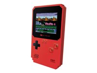 My Arcade Pixel Classic - 300 indbyggede spil - håndholdt elektronisk spil