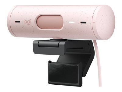 Logitech BRIO 500
