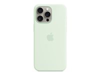 Apple Beskyttelsescover Soft mint Apple iPhone 15 Pro Max