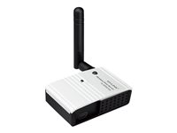 TP-Link Routeurs/Modems/Serveurs impr. TL-WPS510U