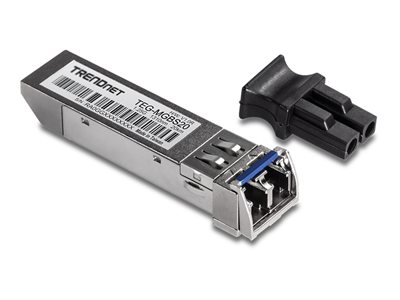 TRENDnet TEG-MGBS20 - SFP (mini-GBIC) transceiver module
