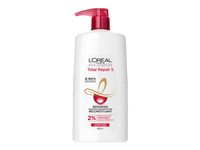 L'Oreal Paris Hair Expertise Total Repair 5 Repairing Shampoo - 828ml