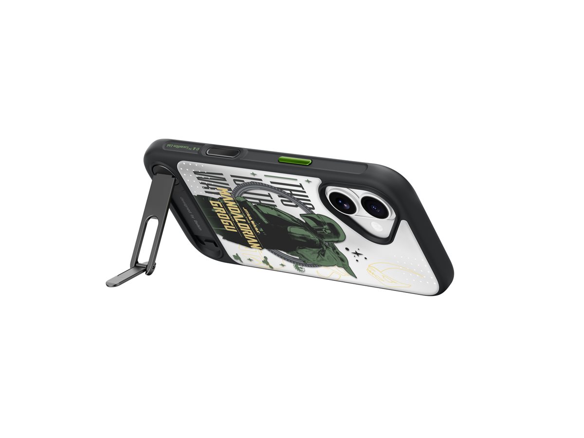 Belkin SheerForce - Protective cover for cell phone