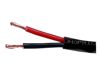 Monoprice - Bulk speaker cable