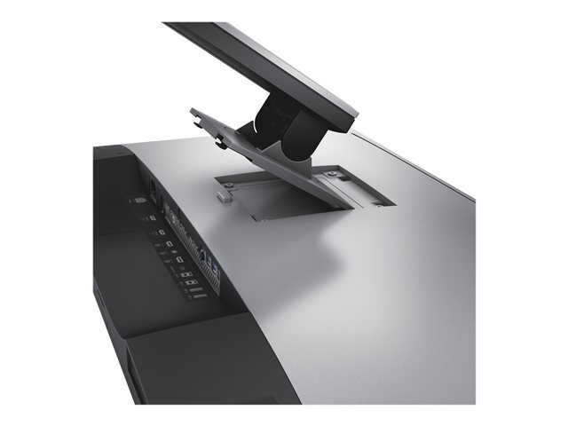 Dell UltraSharp UP2716D - LED monitor - 27