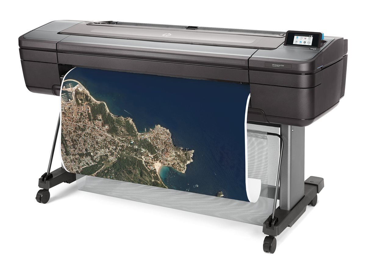 HP DesignJet Z6 44-in PS Printer – foto 2