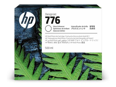 776 - 500 ml - high capacity - gloss enhancer - or