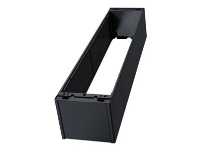 Rack roof height adapter