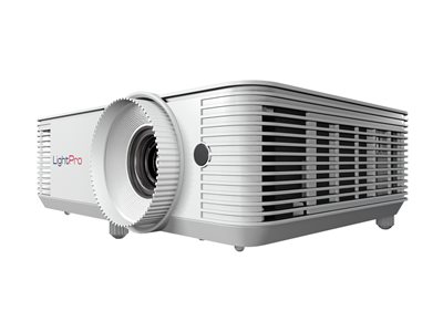 InFocus LightPro Genesis IV IN0022SL