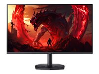 Acer Nitro KG240Y W3bmiipx - KG0 Series - LED monitor - Full HD (1080p) - 24" - HDR