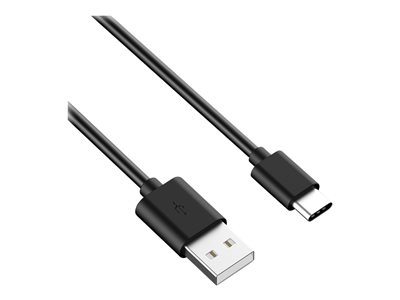 Axiom - USB cable - USB Type A (M) to USB-C (M)