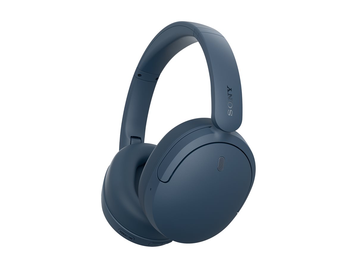 Sony WH-CH730N, headphones with mic, 3.5 mm jack