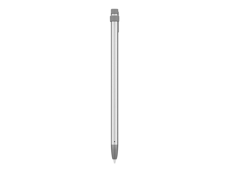 LOGI Crayon MID GREY