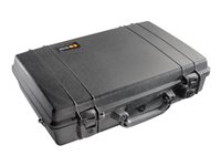 Pelican 1085 HardBack Case notebook carrying case