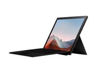 Microsoft Surface Pro 7+ Tablet Intel Core i7 1165G7 Win 10 Pro Iris Xe Graphics 
