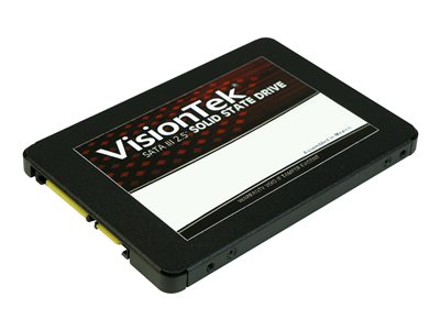 VisionTek PRO 7mm - SSD