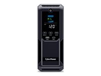 CyberPower Intelligent LCD CP1350AVRLCD3