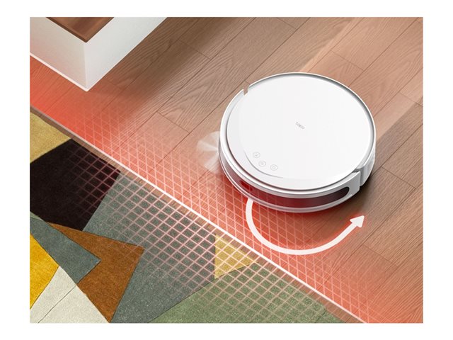 TP-Link Tapo RV20 Max Plus vysava? – foto 5