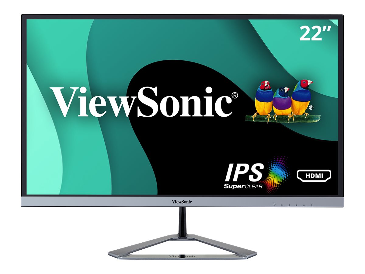 ViewSonic VX2276-smhd