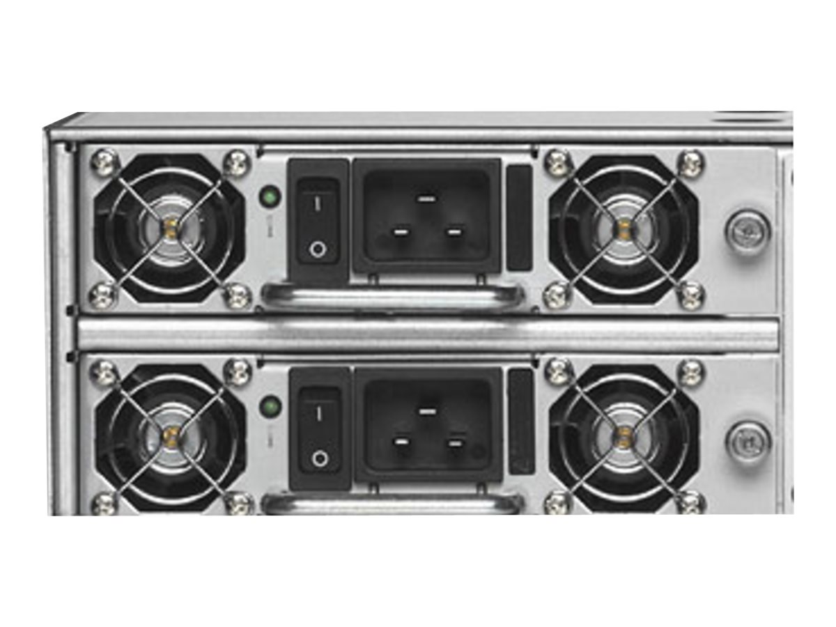 HPE - Power supply - hot-plug / redundant (plug-in module)
