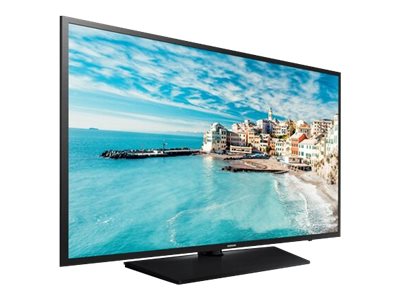 Samsung HG43NJ477MF - 43