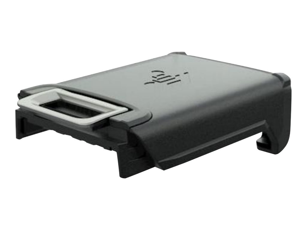 Zebra PowerPrecision Plus
