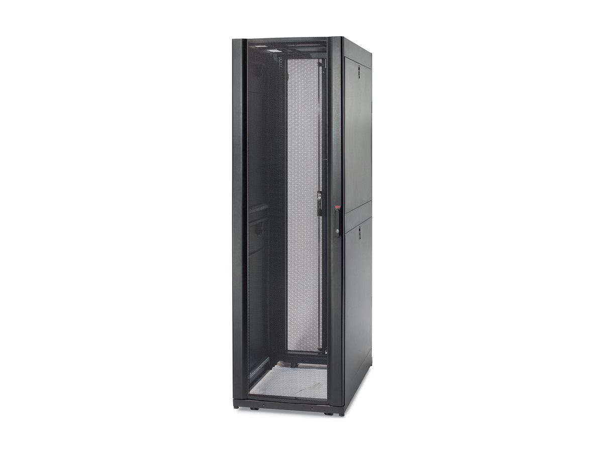 APC ARMOIRE NETSHELTER SX NOIR