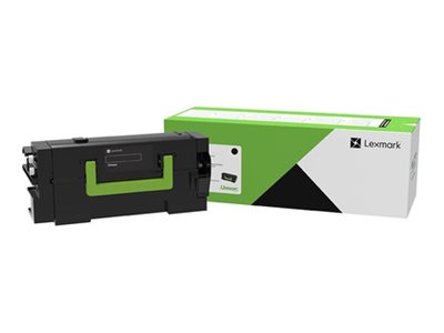 LEXMARK 58D2H0E, Verbrauchsmaterialien - Laserprint Long 58D2H0E (BILD1)