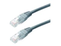 4XEM - Patch cable - RJ-45 (M) to RJ-45 (M)