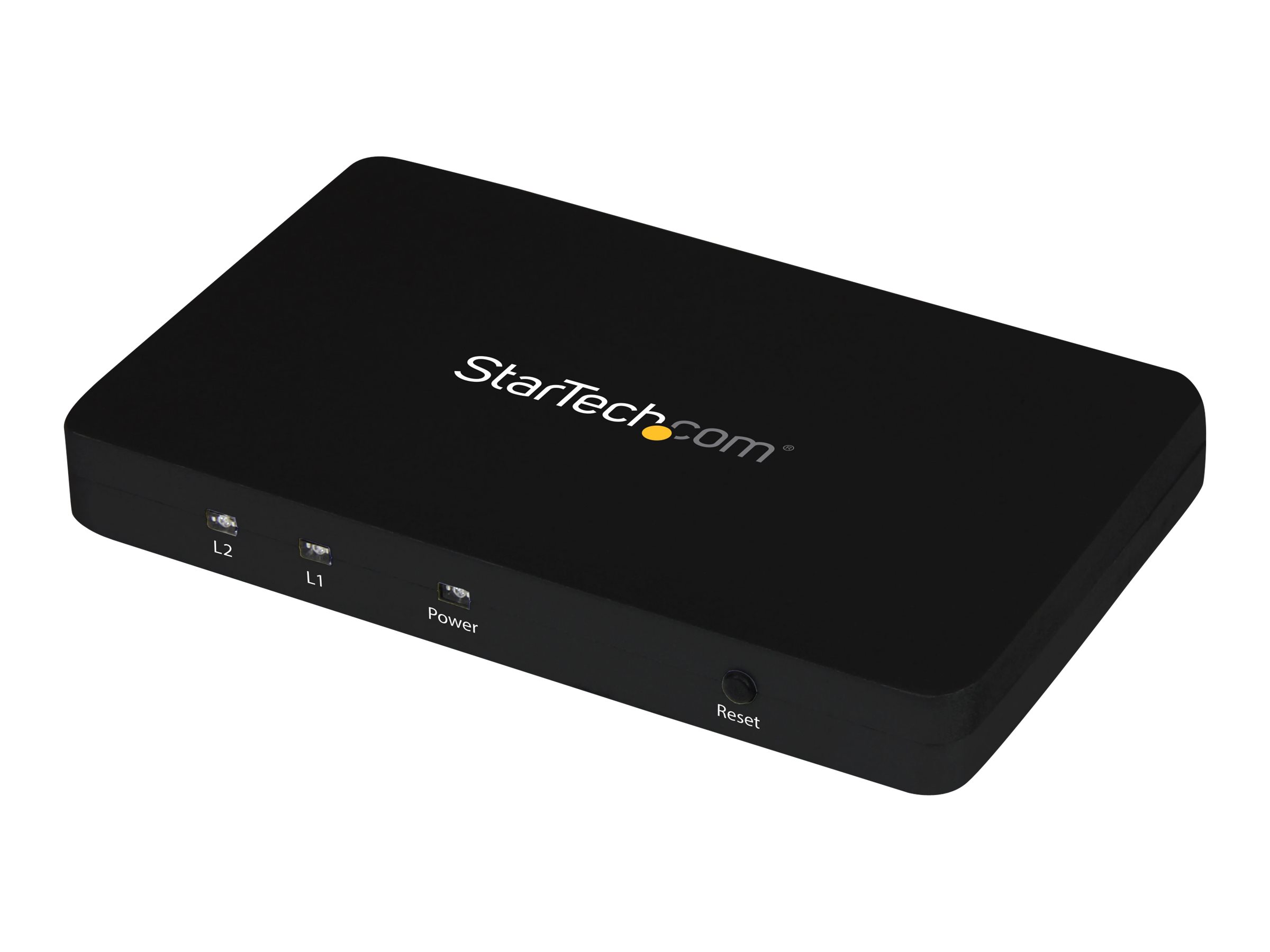 StarTech.com HDMI Splitter 1 In 2 Out