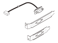Lenovo - Kit de mise à niveau du port série - 220 mm