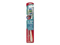 Colgate 360 Manual Toothbrush - Medium