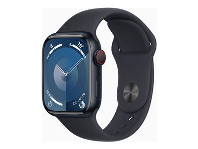 Apple Watch Series 9 (GPS + Cellular)