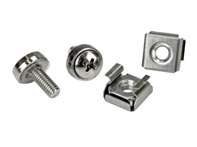 Startech Rack Screws