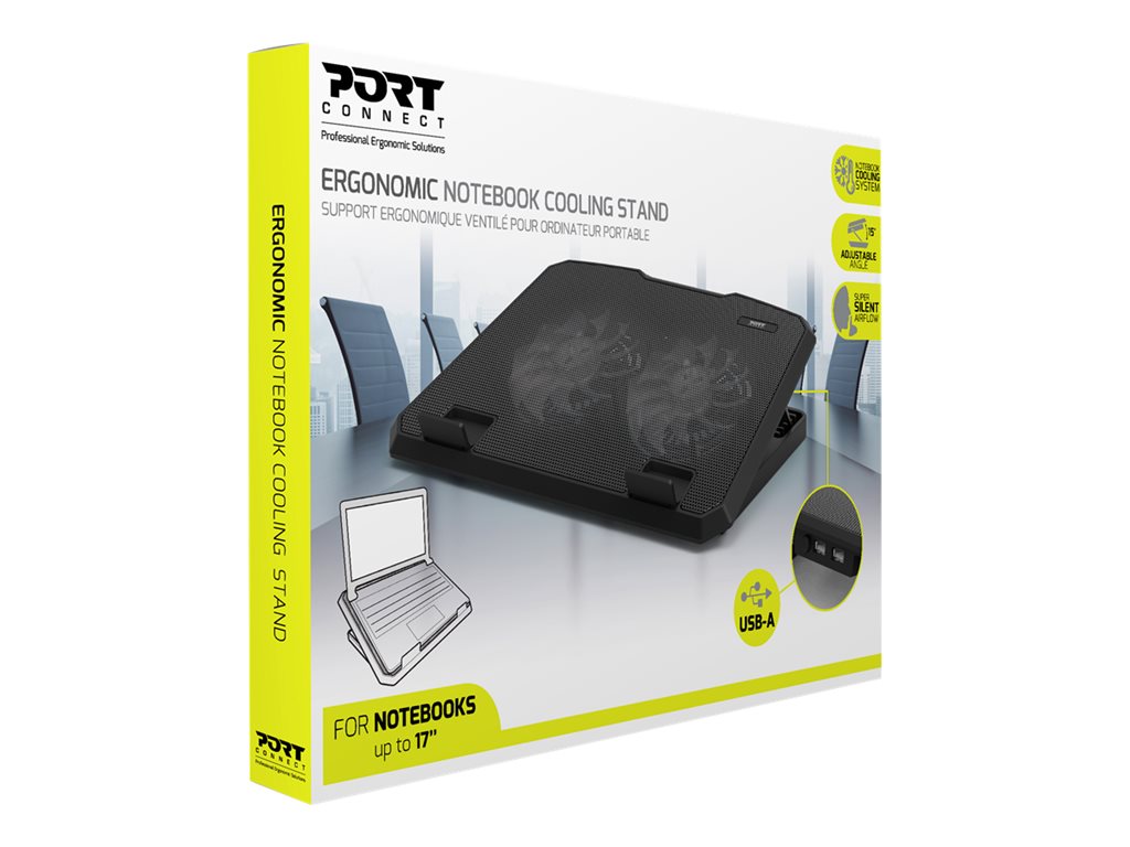 PORT Ergonomic Cooler Pro