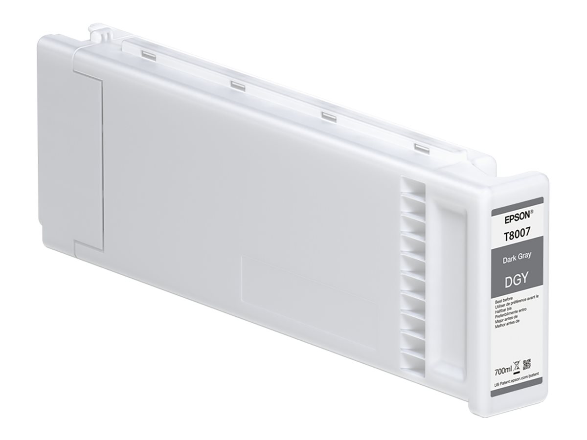 Epson T8007 - 700 ml