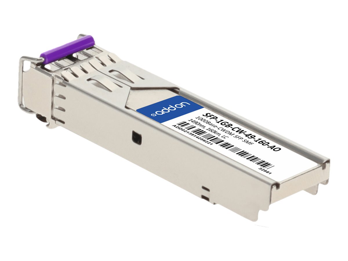 AddOn - SFP (mini-GBIC) transceiver module