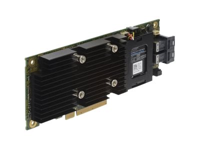 Dell PERC H730P - Storage controller (RAID)