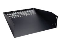 WIDE UNIT SHELF SYS 17.5DRACK ACCESSORIES