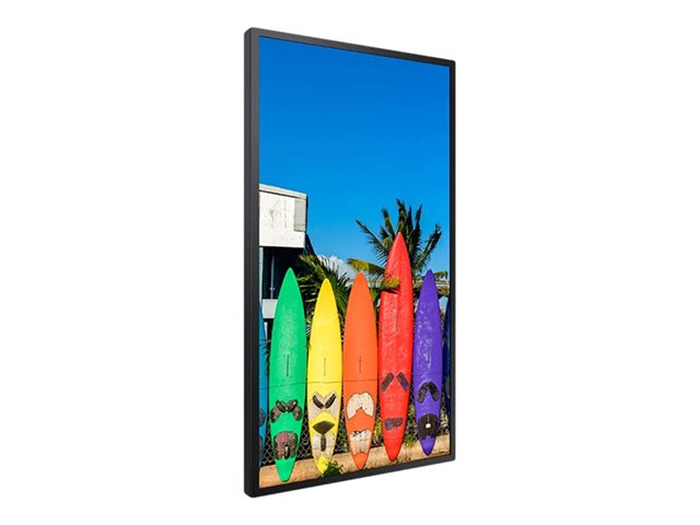 Samsung OM Series Window Displays LH46OMBEBGBXEN