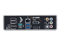 ASUS TUF GAMING B550-PRO AM4 PCIe 4.0