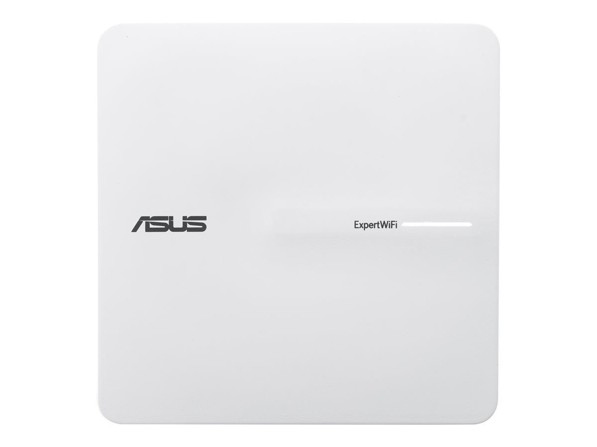 Eba63 Expertwifi Ax3000