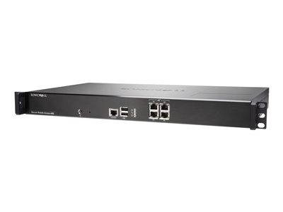 SonicWall Secure Mobile Access 410