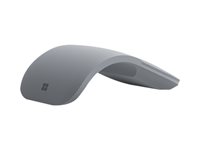 Microsoft Surface Arc Mouse Optisk Trådløs Grå